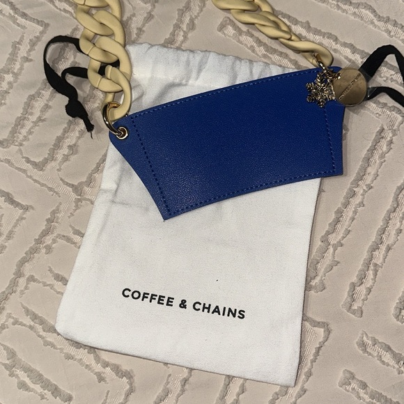 Coffee and Chains Sleeve - Picture 6 of 6